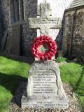 War Memorial